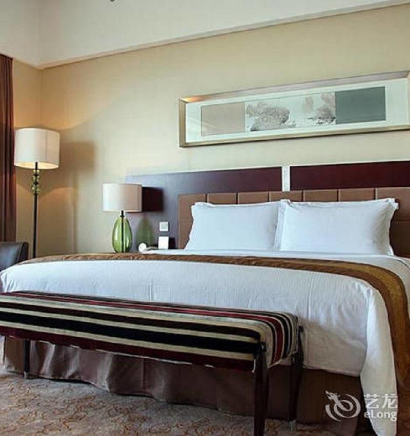Beijing Yu Long International Hotel Экстерьер фото